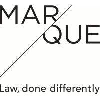 marque lawyers logo image