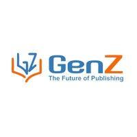 genz publishing logo image