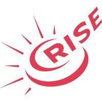 rise partnerships logo image