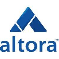 altora logo image