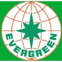 evergreen logistics co.,ltd logo image