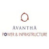 avantha power & infrastructure limited (apil) logo image