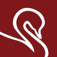 silver swan recruitment logo image