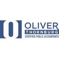 oliver thornburg cpas pllc