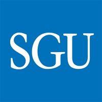 sgu logo image