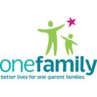 one family logo image