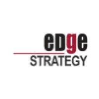 edge strategy logo image