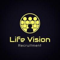 life vision logo image