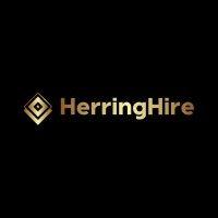 herringhire logo image