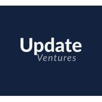 update ventures logo image