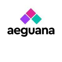 aeguana logo image