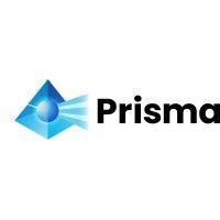 prisma logo image