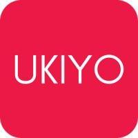 ukiyo sense logo image