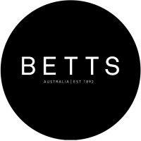 betts group logo image