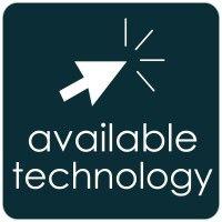 available technology inc. logo image