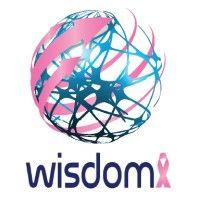 wisdomx logo image