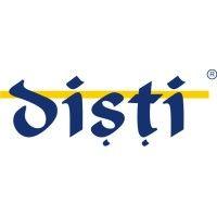 disti india advisors logo image