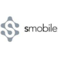 smobile logo image