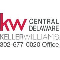 keller williams realty central delaware logo image