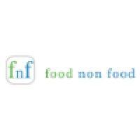 food non food ltd logo image