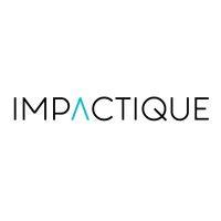 impactique logo image