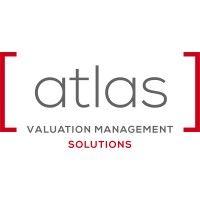 atlas vms, inc. logo image