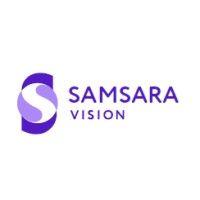 samsara vision logo image