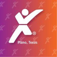 express employment professionals plano, tx logo image