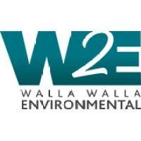 walla walla environmental logo image