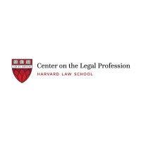 harvard law school center on the legal profession