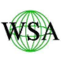 wsa engineering ltd., wsa ventures ltd. logo image