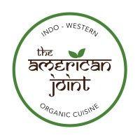 the american joint logo image