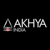 aakhya india logo image