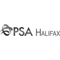 psa halifax logo image