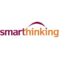 smarthinking, inc. logo image