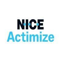 nice actimize xceed logo image