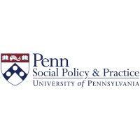 school of social policy & practice at the university of pennsylvania logo image