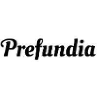 prefundia logo image