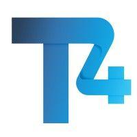 t4 logo image