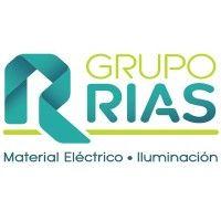 grupo rias logo image