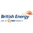 logo of British Energy