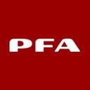 logo of Pfa