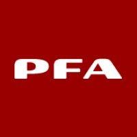 pfa logo image