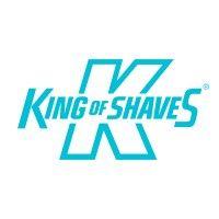 king of shaves logo image