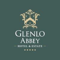 glenlo abbey hotel & estate logo image