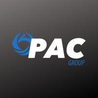 pac group logo image