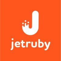 jetruby agency logo image