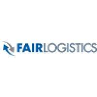 fair ortho logistics, llc logo image