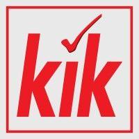 kik españa logo image