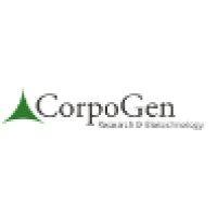 corporación corpogen logo image